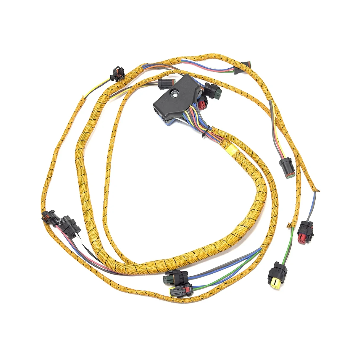 Engine Wiring Harness 385-5997 3855997 for Caterpillar E329D2 E323DL D6K2 924K 930K 938K Excavator C7.1 Engine Part