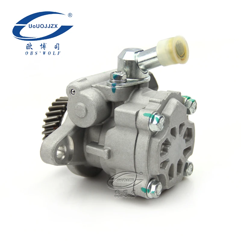 price power steering pump china   For Toyota LAND CRUISER VDJ200 1VD  44310-60500 44310-60530