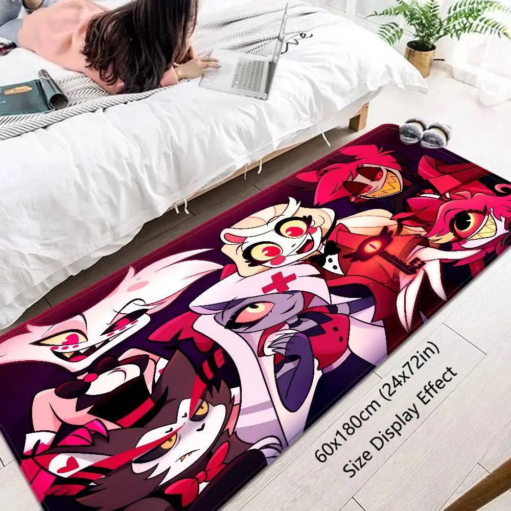 Hazbins H-Hotels Ki…