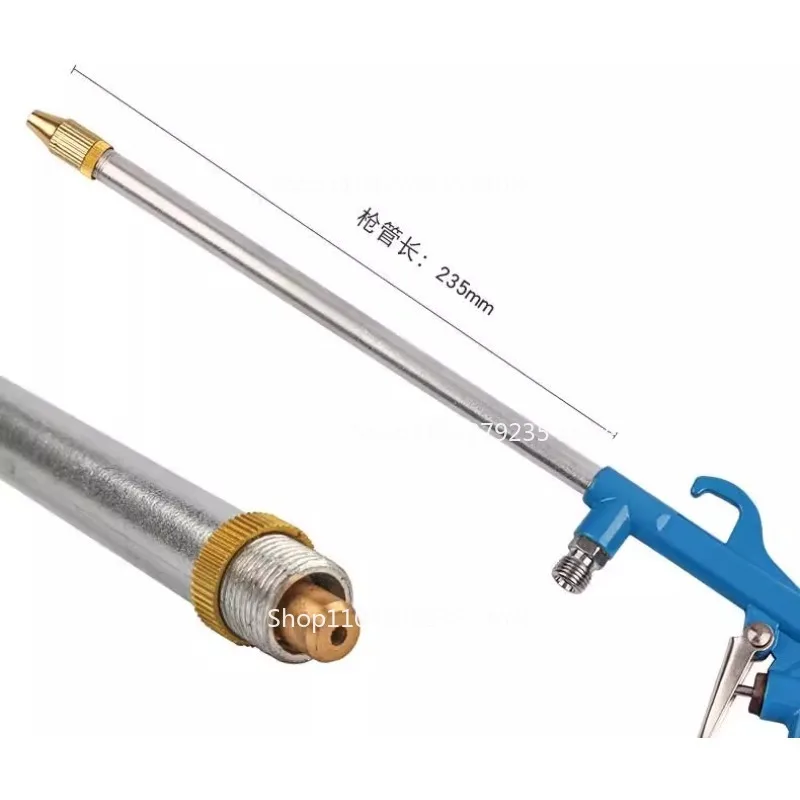 

Suitable for Cleaning Tools for Dual-purpose Water and Gas Engines