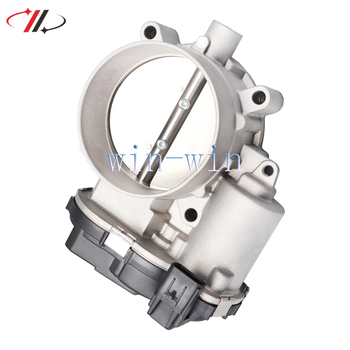 High-Quality Throttle Body 90mm For Dodge Challenger Jeep Chrysler 300 Ram 2500 5.7L 6.4L Hemi 2/4-Door 53034251AC 53034251AB