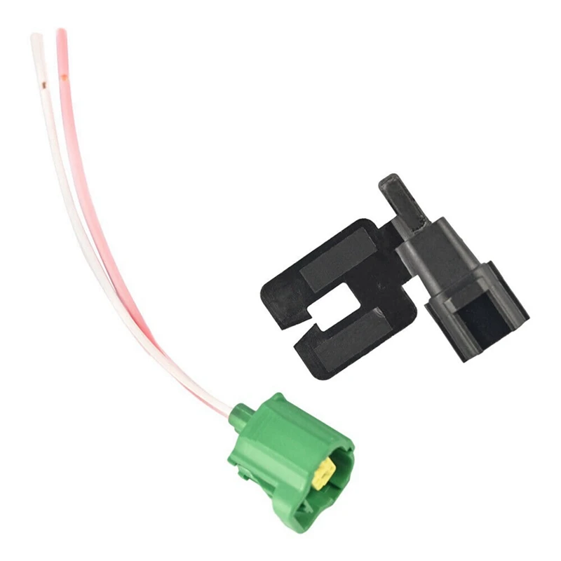 Temperature Sensor Ambient Temperature Sensor With Plug Harness 05149265AB 2010-2023 For Jeep Cherokee Compass