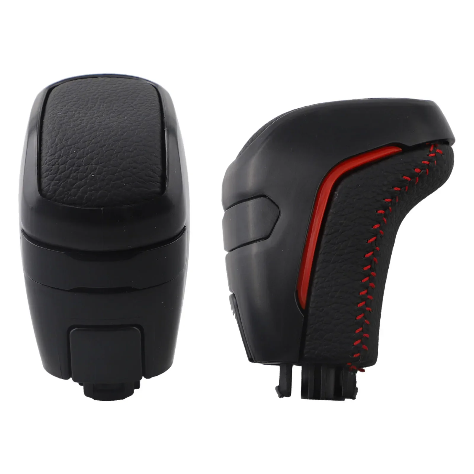 2016-2023 Fit Shift Handle Easy Installation Enhanced Grip Modern Appearance Perfect Integration Precision Fit For TRD PRO