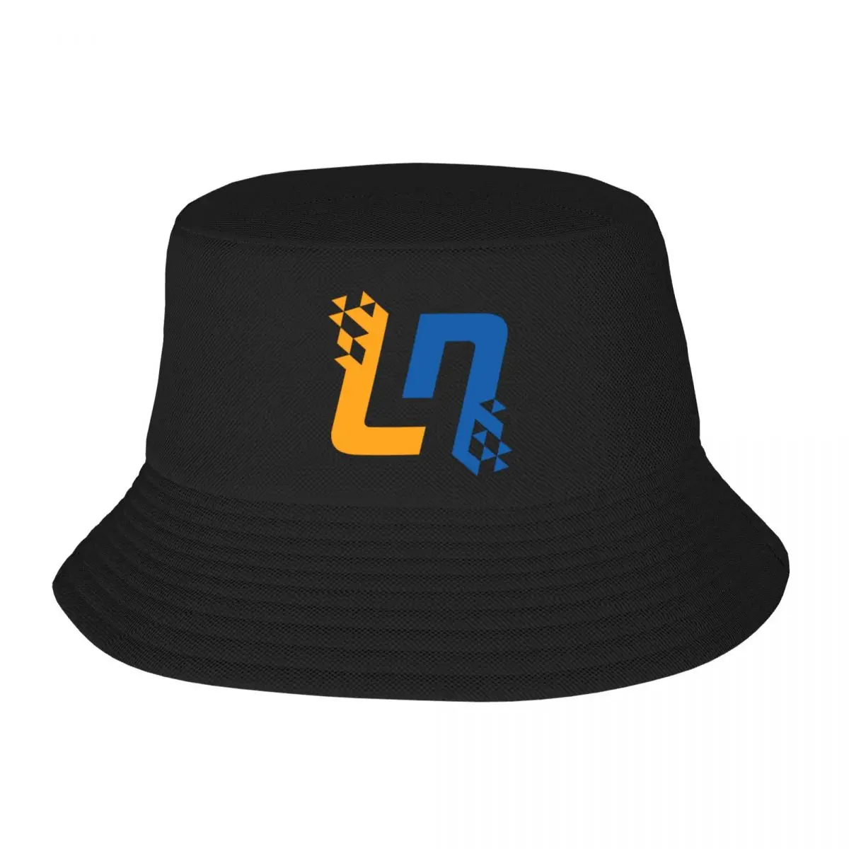 

Lando Norris Logo Bucket Hat Outdoor Sunscreen Hat Fishing Basin Chapeau Beach Cap Fisherman's Hat