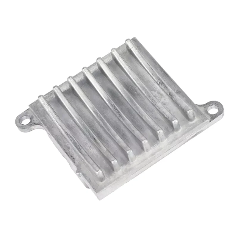 

AASS-Heater Blower Motor Resistor For Volvo XC90 2003-2005 5 Pins Auto Accessories 8687518 JA1693