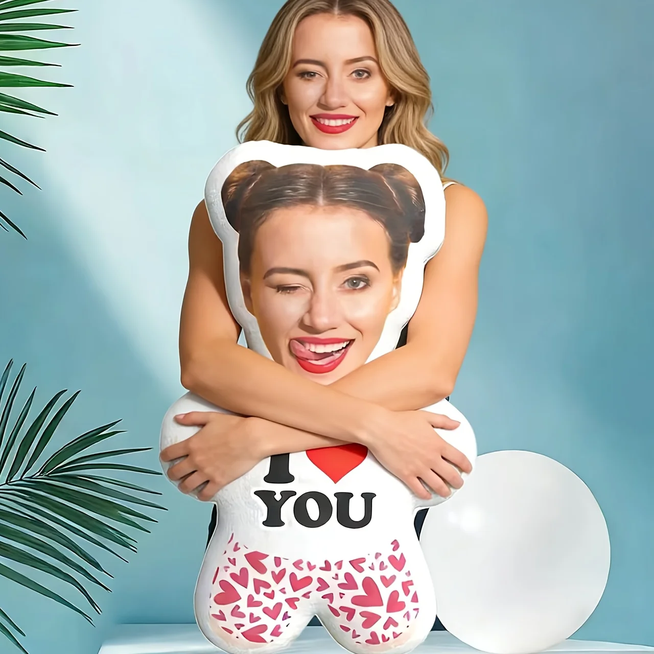 Customized photo mini 