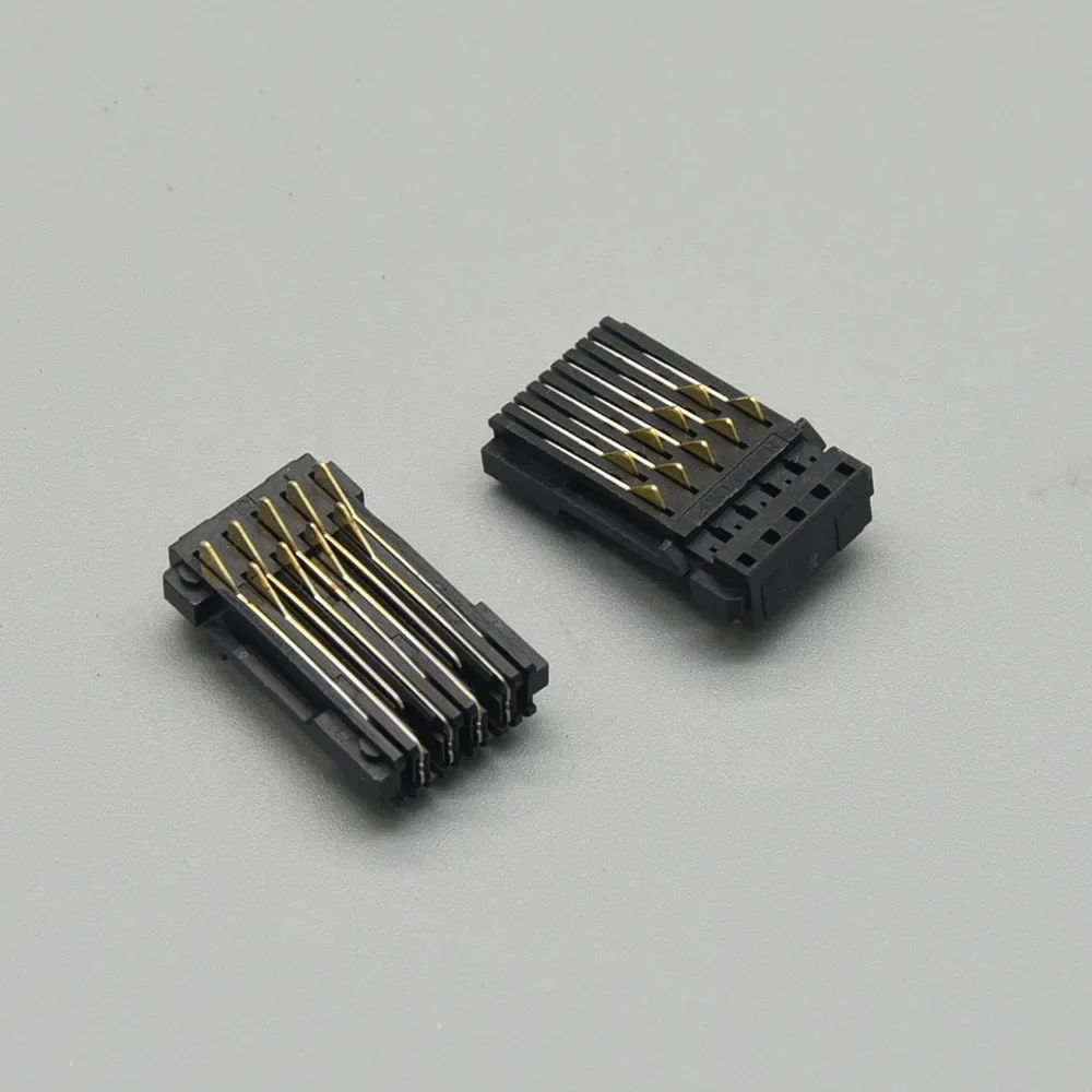 Inktcartridge Chip Connector Houder CSIC Assy Voor Voor Epson Expression Thuis XP-2100 XP-2105 XP-3100 XP-3105 XP-4100 XP-4105