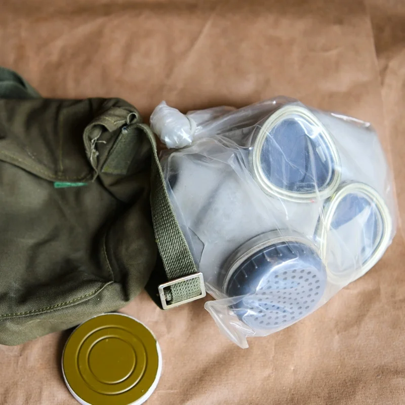 ใหม่ประเภท 65 ทรายและหน้ากากกันฝุ่นหน้ากากเกียร์ยุทธวิธีการล่าสัตว์อุปกรณ์เสริมกลางแจ้ง Ghillie สไตล์กระเป๋าสุ่ม