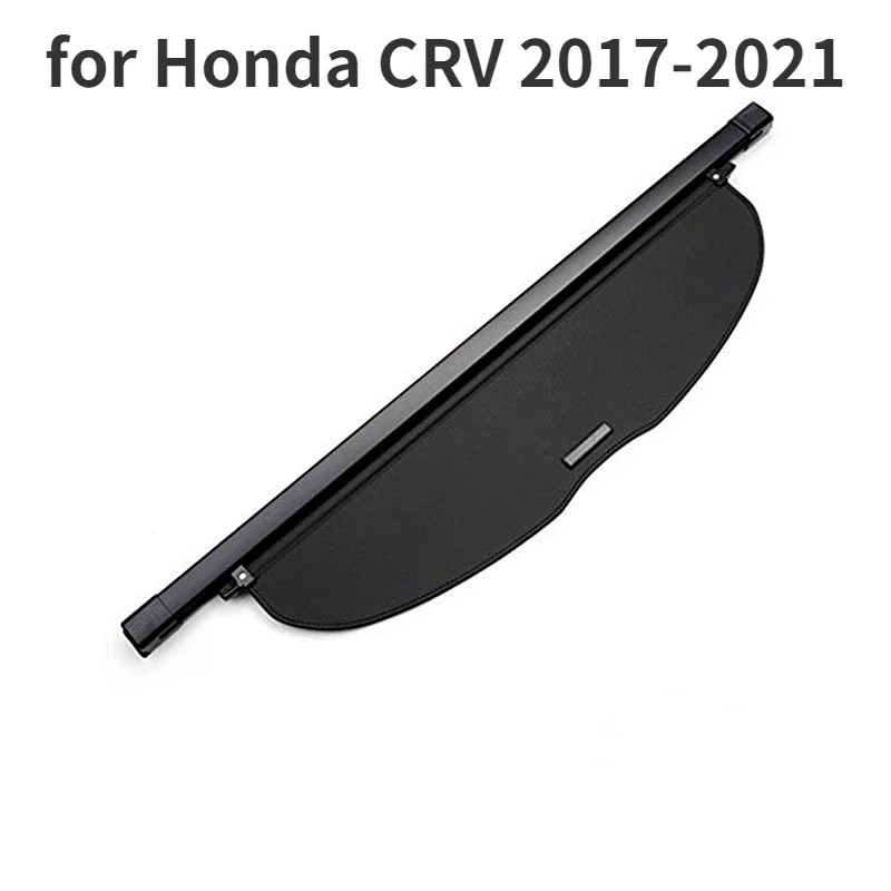 

Для Honda CRV 2007-2021 аксессуары, крышка багажника автомобиля, проставка, занавеска, задние стойки, ящик для хранения, крышка, материал, занавеска