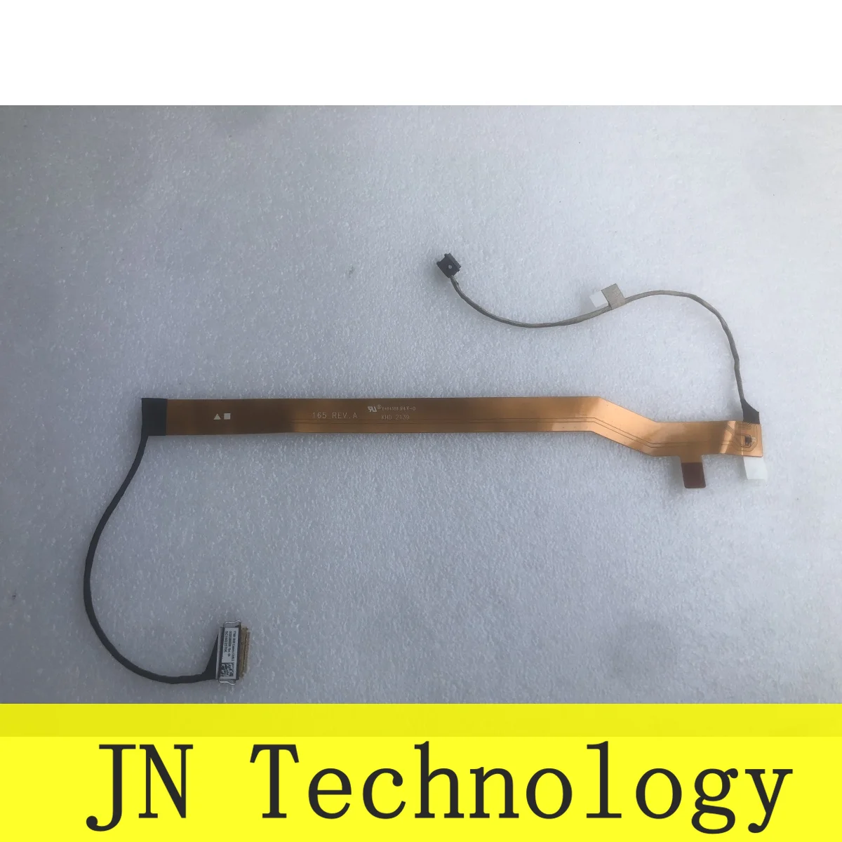 

Новый оригинальный кабель для ЖК-камеры ноутбука Lenovo Thinkpad T14S T490S 01YN285