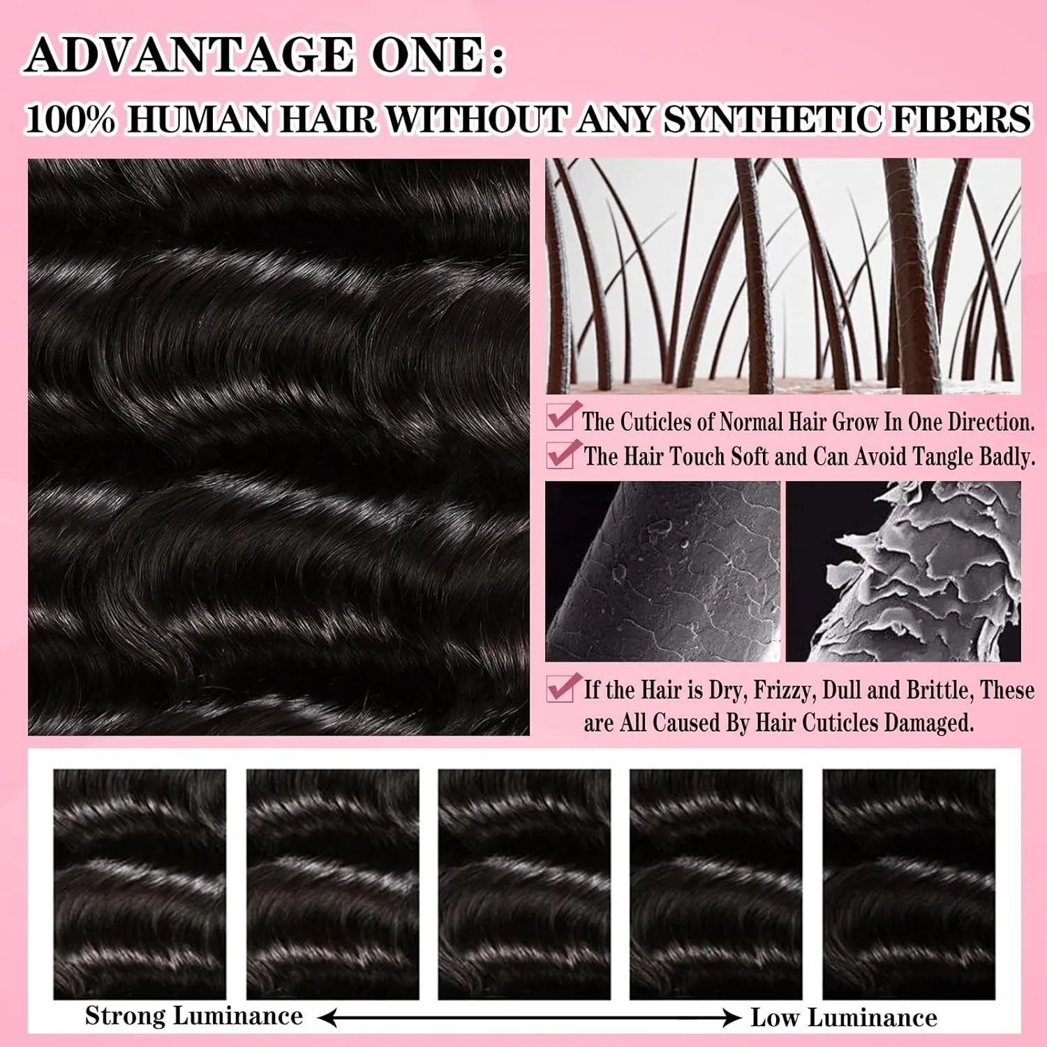 250 الكثافة 30 بوصة موجة عميقة الدانتيل الجبهة الباروكات شعر الإنسان Hd الدانتيل الجبهة الباروكات شعر مستعار مجعد الرطب والمموج قبل قطعها 100% الإنسان الحقيقي H