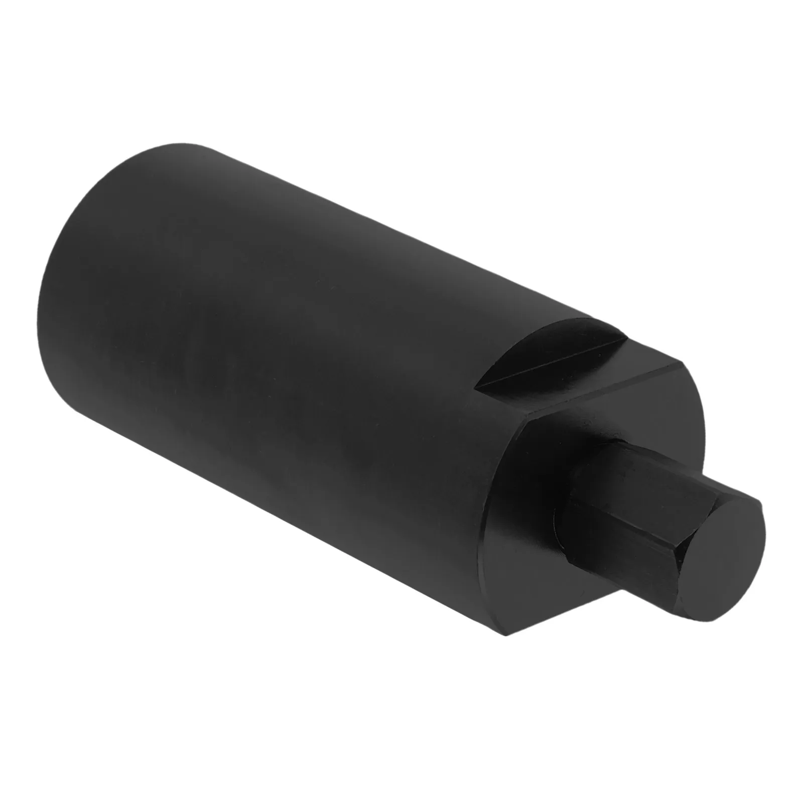 

35Mm Flywheel Puller Tool Motorcycle Repair Heavy Duty Internal Bearing Extractor Crankshaft Separator Gear Remover Black