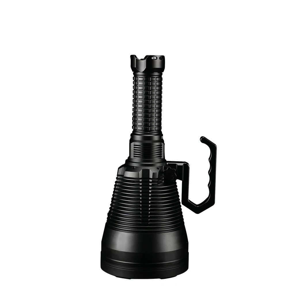 Mateminco MT90 Max Long Range Rechargeable LED Flashlight