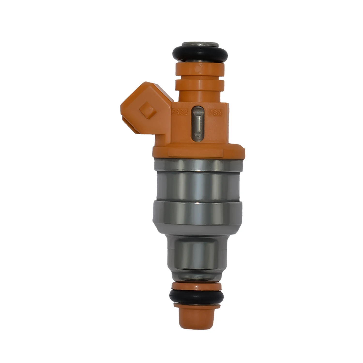 Fuel Injector F1ZE-C2A For Ford Mustang GT LX Thunderbird Lincoln Mark VII Mercury Cougar 5.0L V8 1990-1995