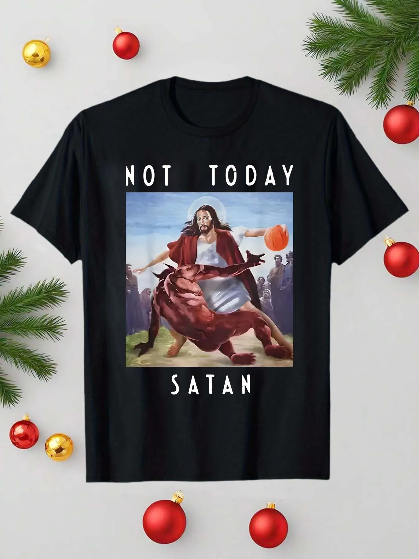 

Мужская летняя футболка с короткими рукавами и принтом в стиле унисекс, подходящая для домашней одежды, вечеринок в подарок