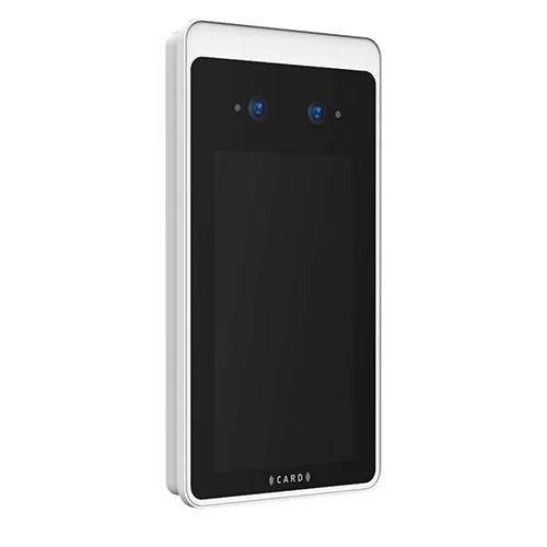 Hot Selling 5 Inch High Performance Biometric Facial Recognition Automatic Gate Control System Office Security Smart Access