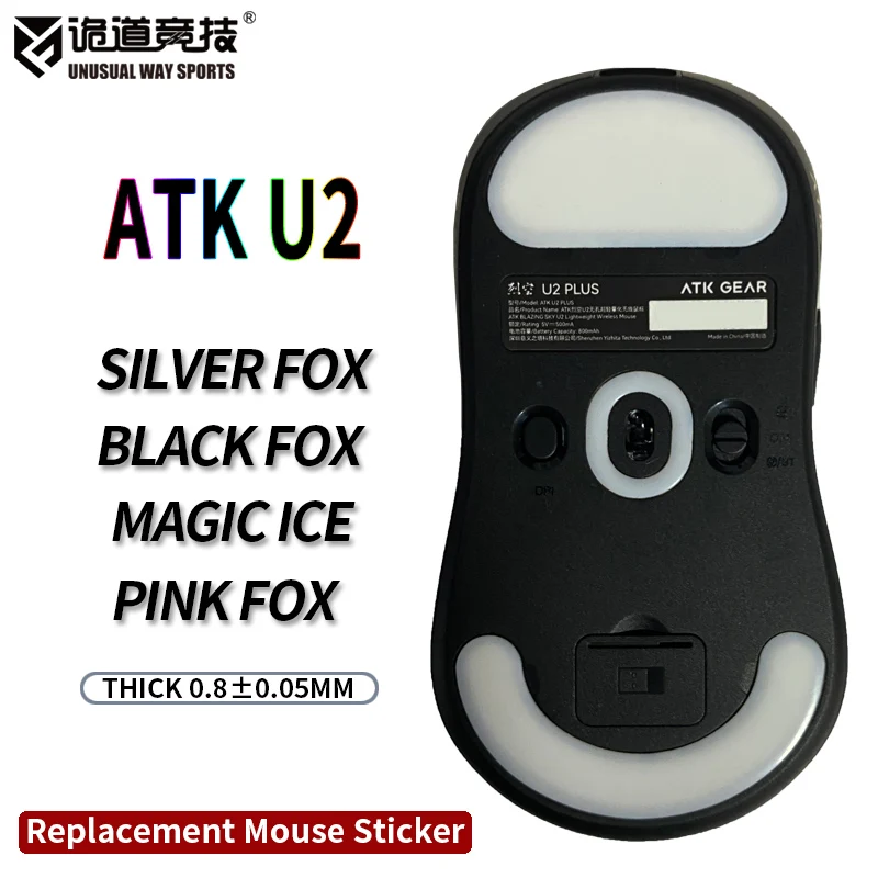 Unusualwaysports Mo… - image