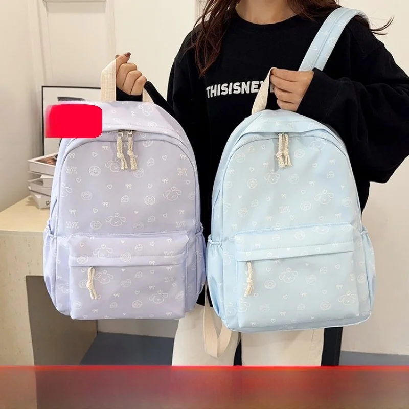 New Star Lightweight Waterproof Sports Travel Computer Bag Large Capacity Commuter Backpack Nylon Material 17 Inch Laptop Com...