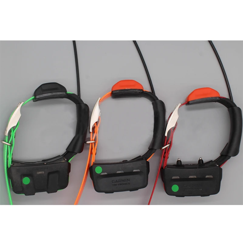 Hound locator Garmin TT15/TT15mini/TT10/T5/T5mini/DC40 hound tracker positioning collar Alpha 100 handheld host