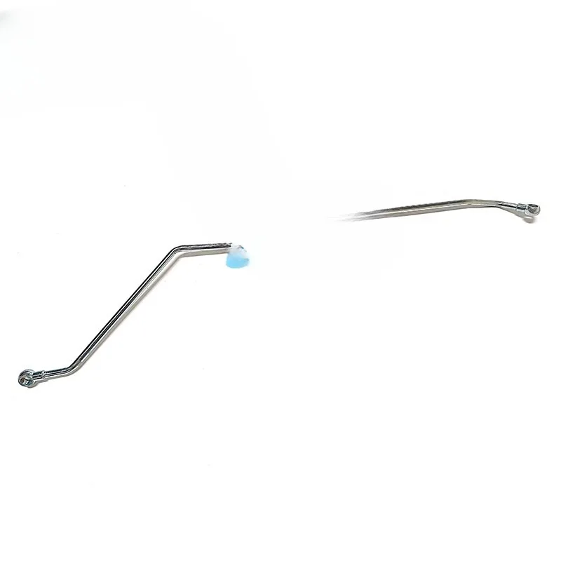 Parts For Excavators Parts For 6745-71-5440 Engines Diesel Pump Tubes Back to YouTube 3968424