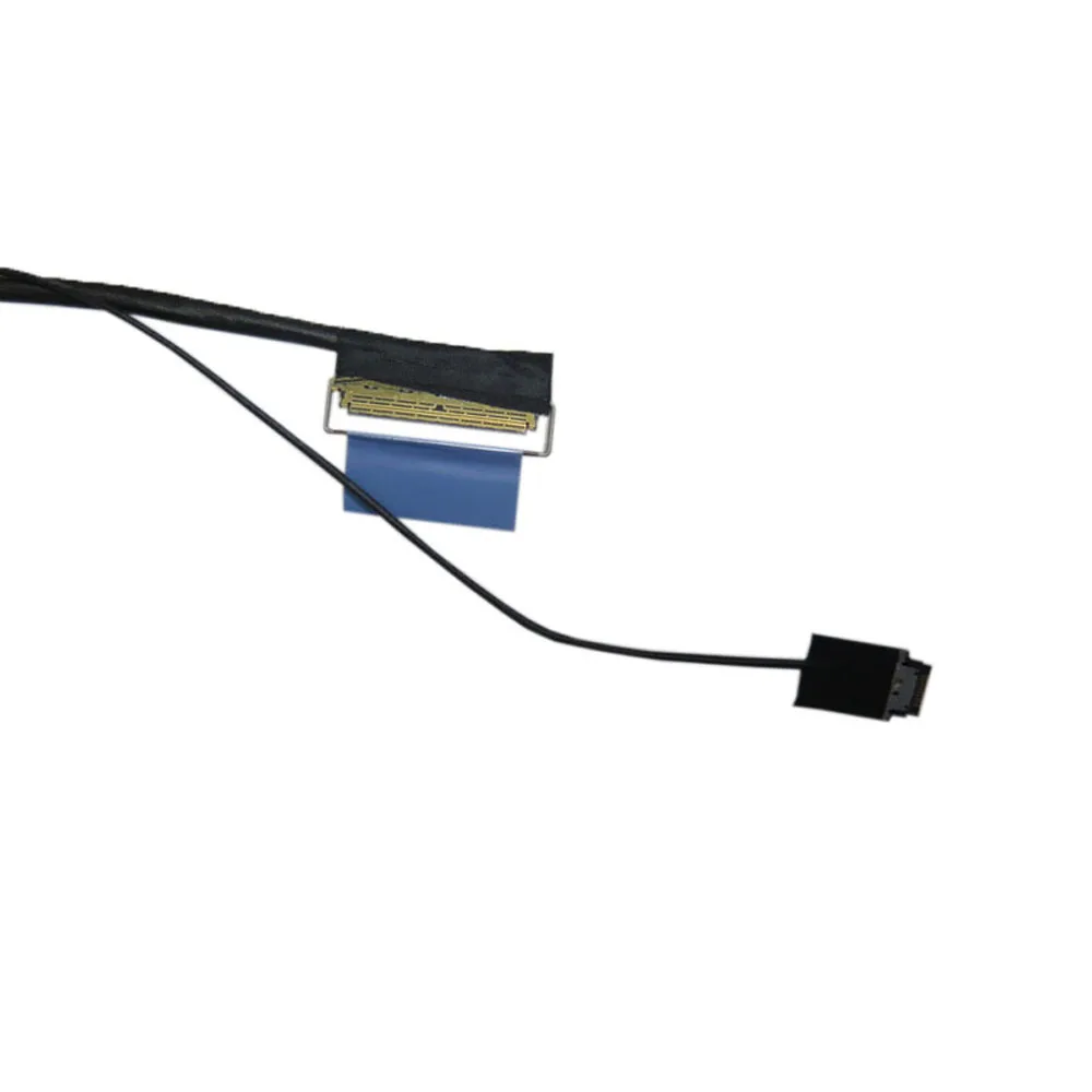 كابل Lcd للكمبيوتر المحمول ، لجهاز asus x5 27890-x5x51g40s 15 sharp lq156d1jw07 ، جديد