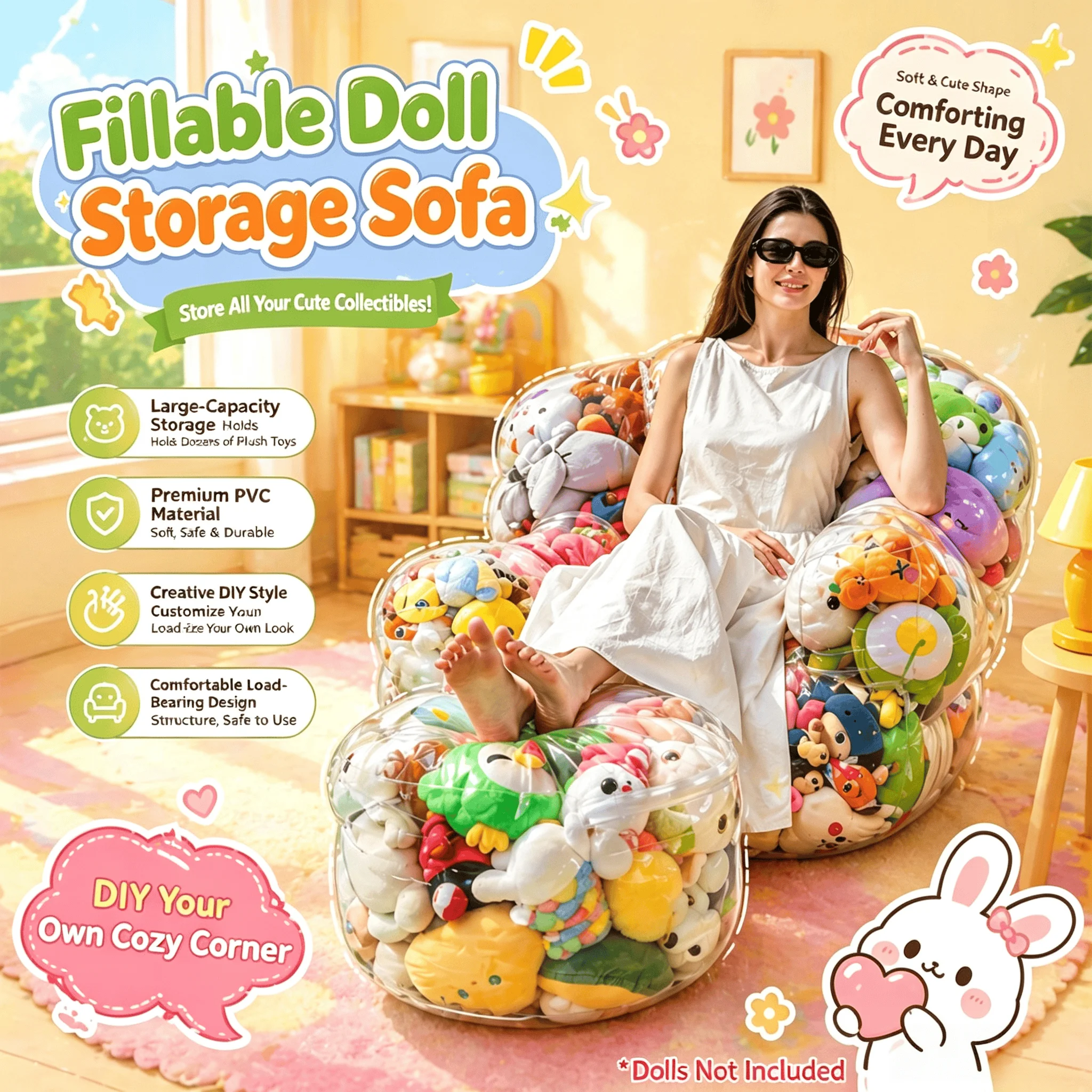 sem-boneca-sofa-de-armazenamento-para-bonecas-sofa-transparente-com-espaco-para-encher-ideal-para-organizar-brinquedos