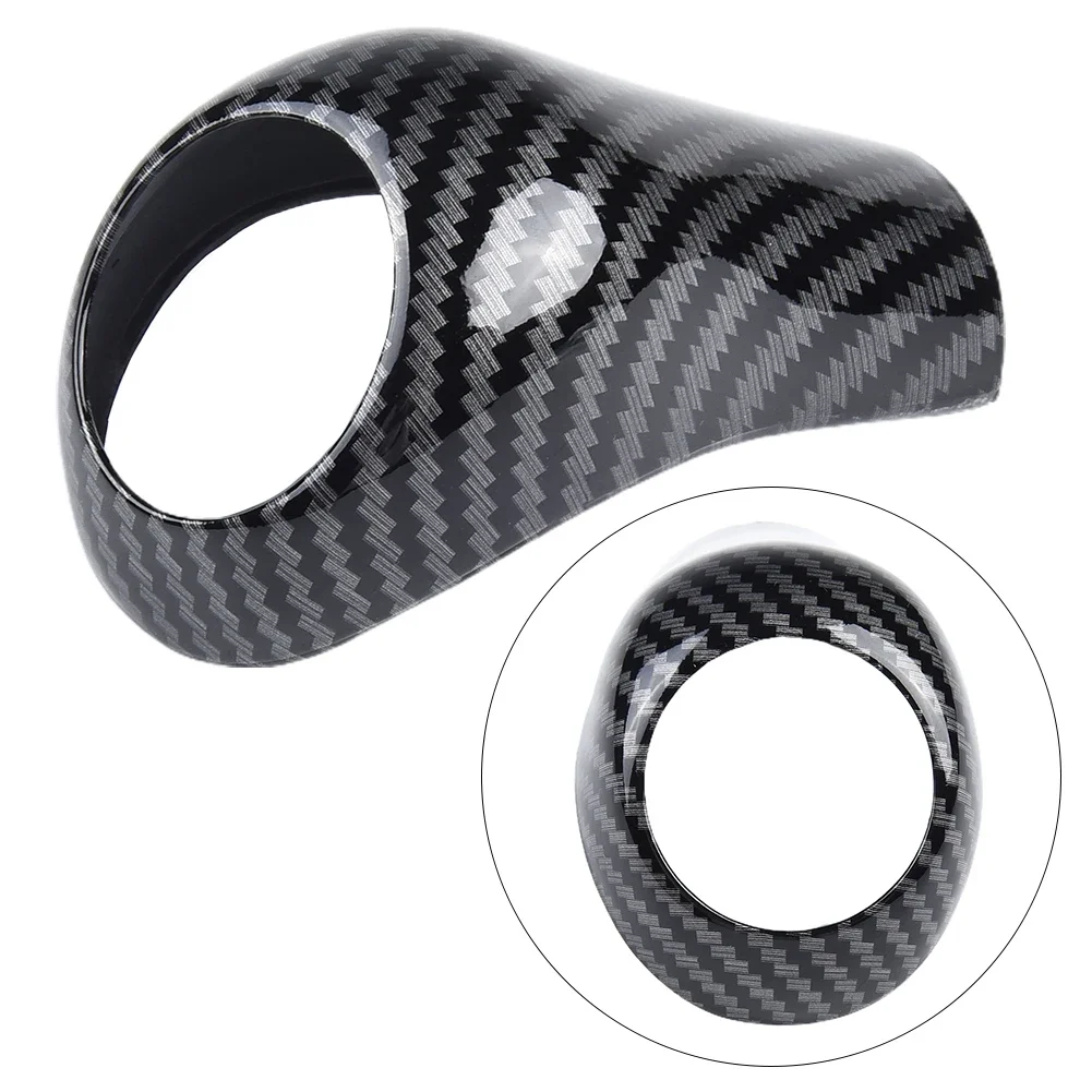 

Gear Shift Knob Decorative Cover For Mercedes Easy Installation,Perfect Match For The Class Gear Shift Knob Decorative Stickers