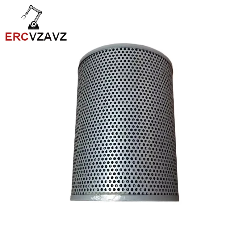 PC-7/8 Hydraulic Filter 207-60-71181 207-60-71182 207-60-71180 for Komatsu Excavator PC200-6 PC220-7/8 PC200-7 PC200-8 PC360-7