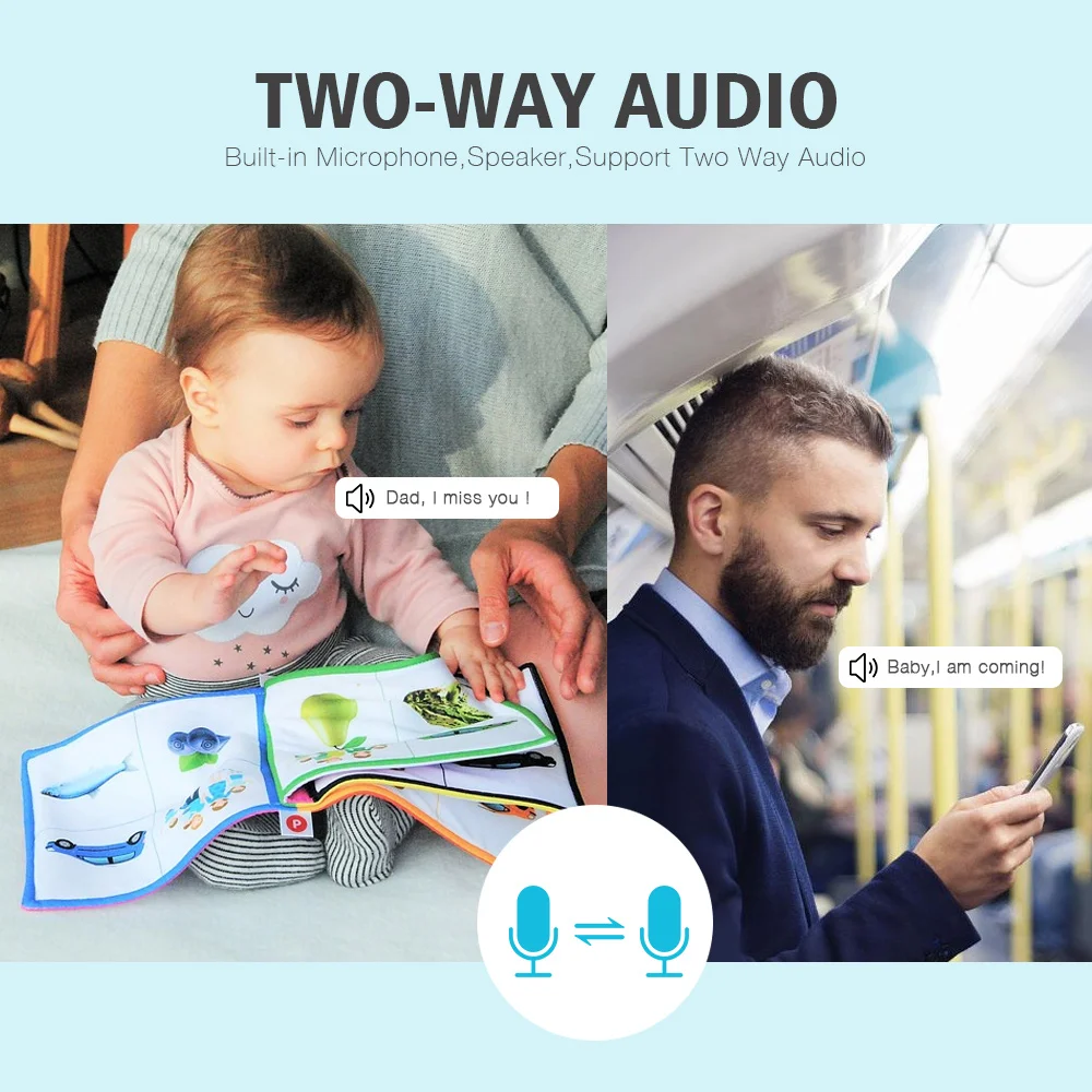 Рисунок 2 - Удаленный мониторинг RU 1080P 5MP