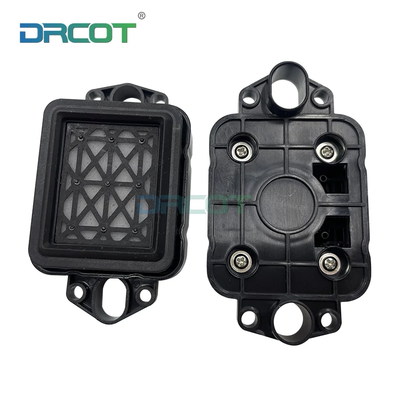 Wholesale Factory Good Price Inkjet Printers DX5 DX7 Ink Capping Station For Print Head