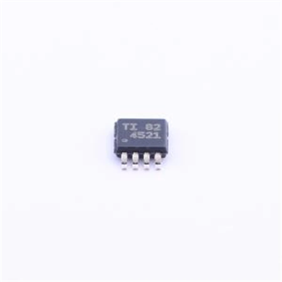 

20 шт./лот THS4521IDGKR (дифференциальные усилители)