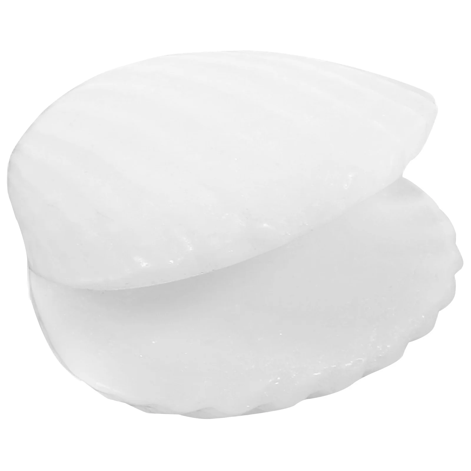 

Seashell Decoration Pink Crystal Ornament DIY Crafts Shells for Home Decor Fish Tank Aquarium Decorations Sea Shells