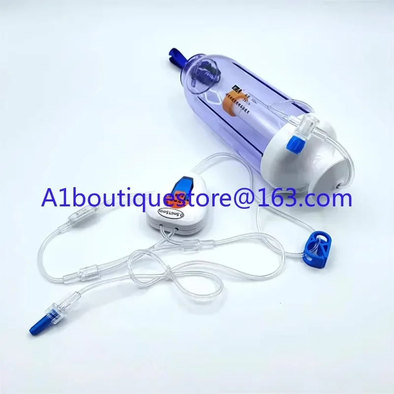 Disposable infusion pump