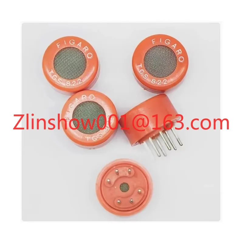 High Quality Original Alcohol Sensor TGS822