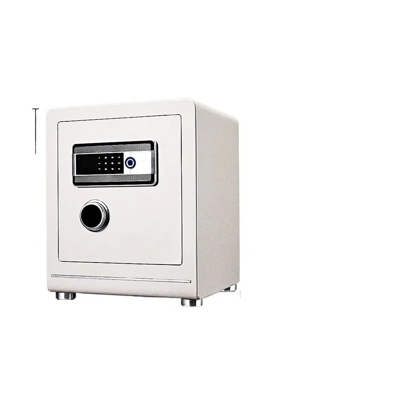 Imported Class B Lock Cylinder Safe Household Home Small Invisible Intelligent Anti-theft Fingerprint