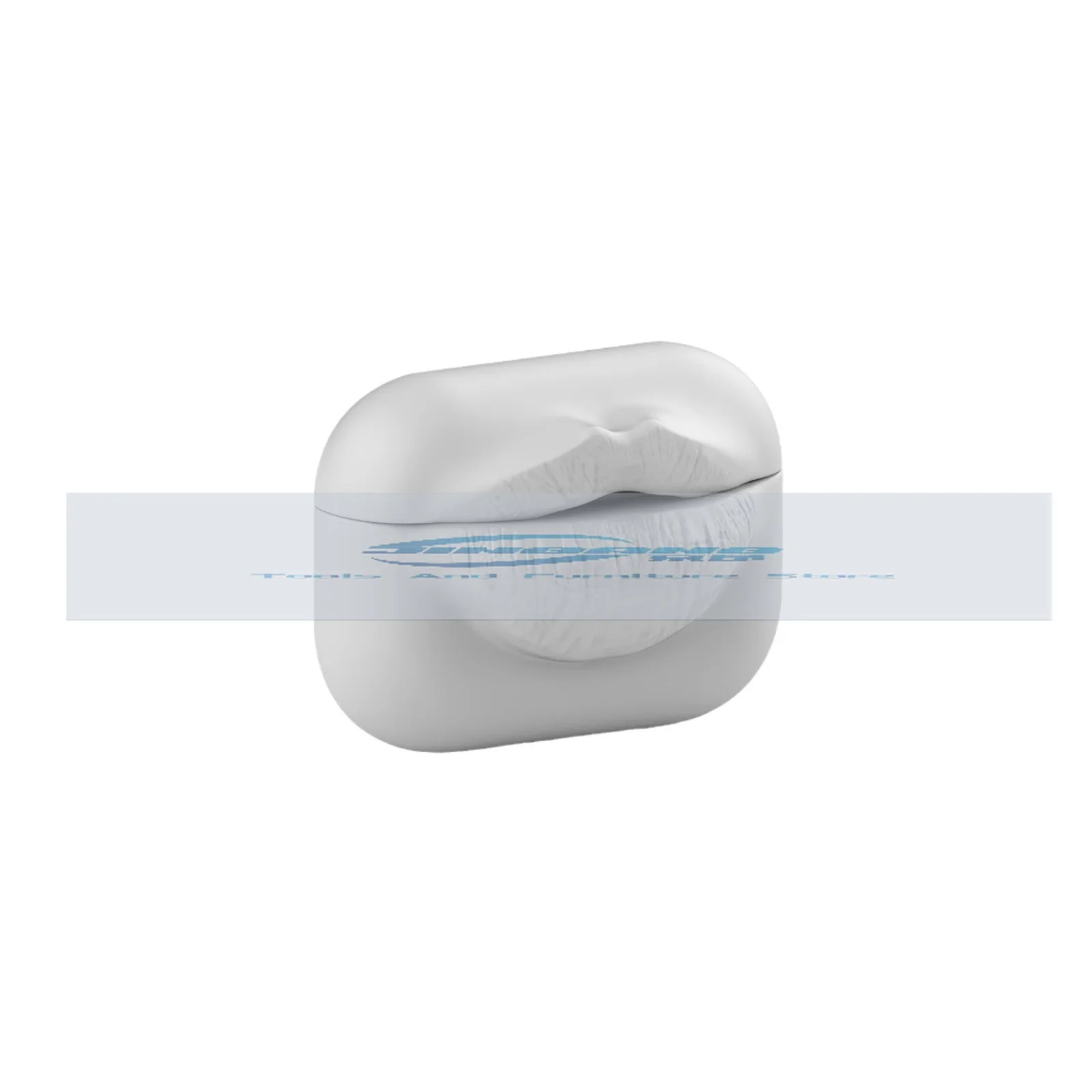 

Мягкий чехол AirPods с нежными губами, чехол для наушников Apple, чехол для наушников, губы
