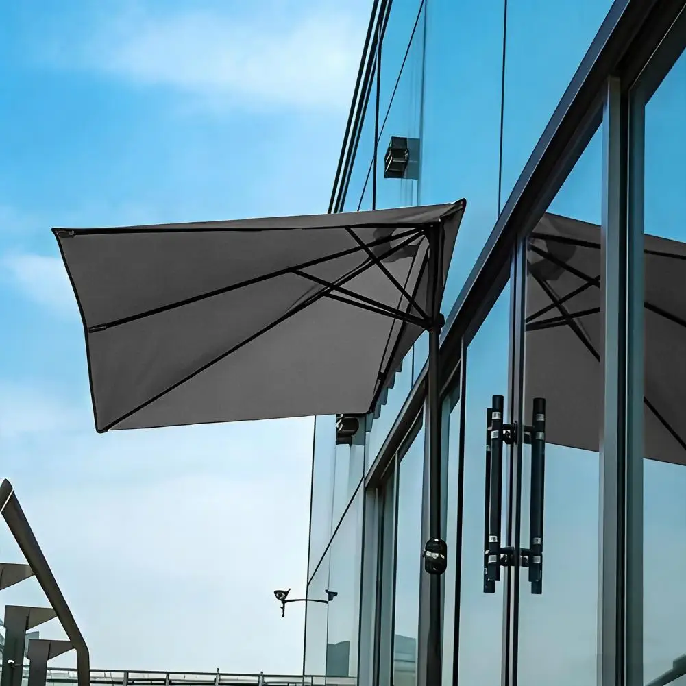 

UV30+ Umbrella Canopy Replacement Canopy UV Protection Outdoor Garden Patio Backyard Parasol Market Table Top Umbrella Replaceme