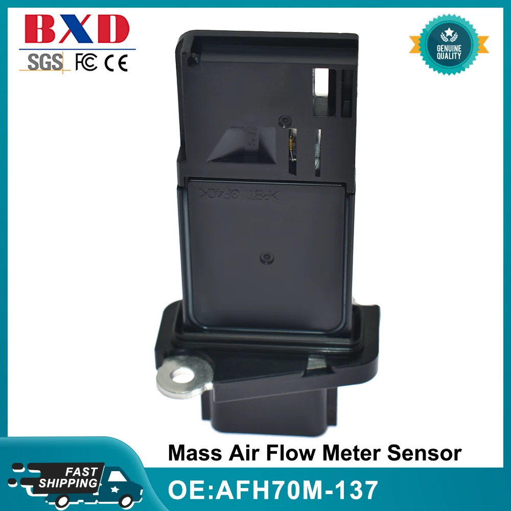 

OEM AFH70M-137 MAF Mass Air Flow Meter Sensor For Car Accessories Auto