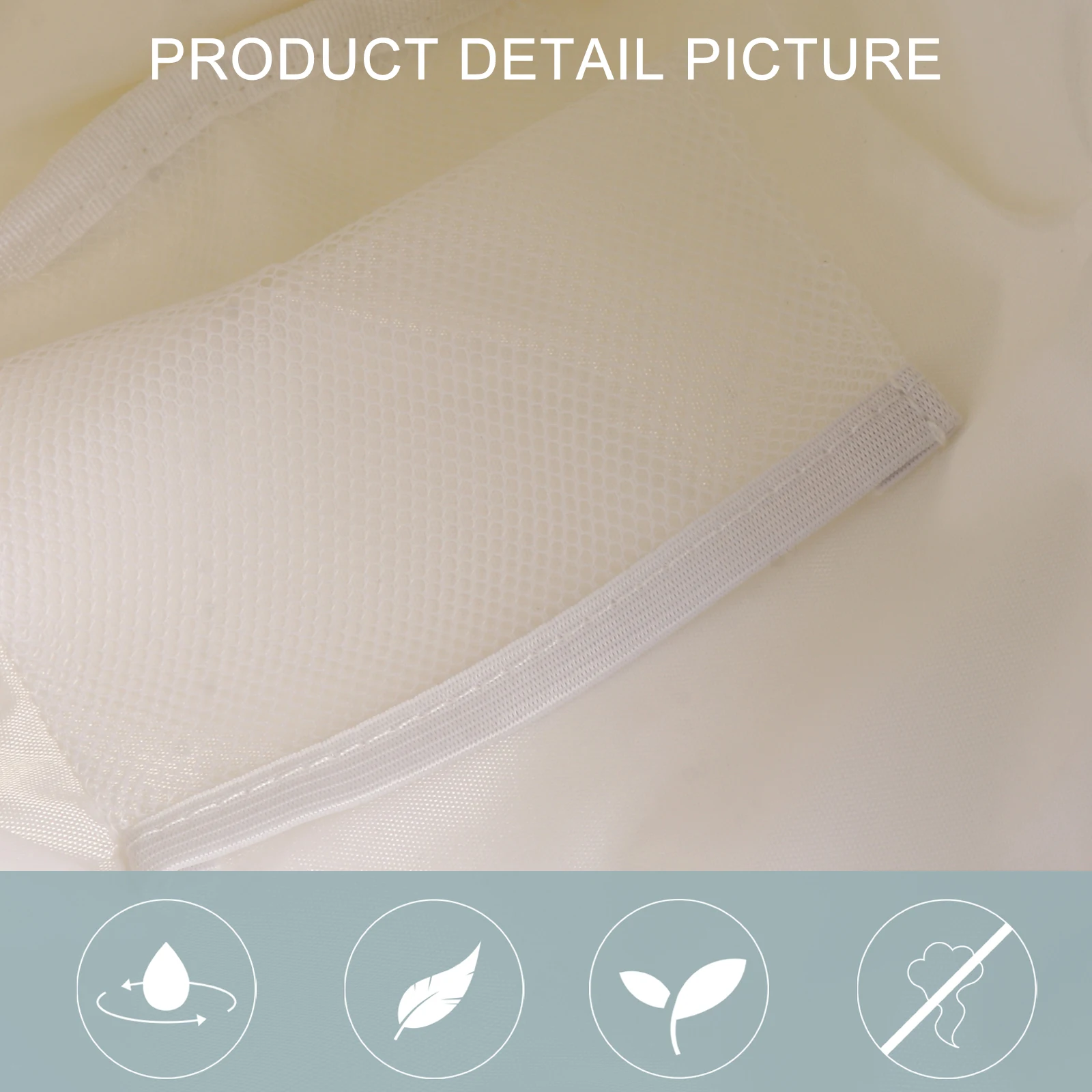 

Toiletry ganizer Wash Bag Travel Storage Container Premium PU Durable Waterproof Multi Functional Makeup Bag