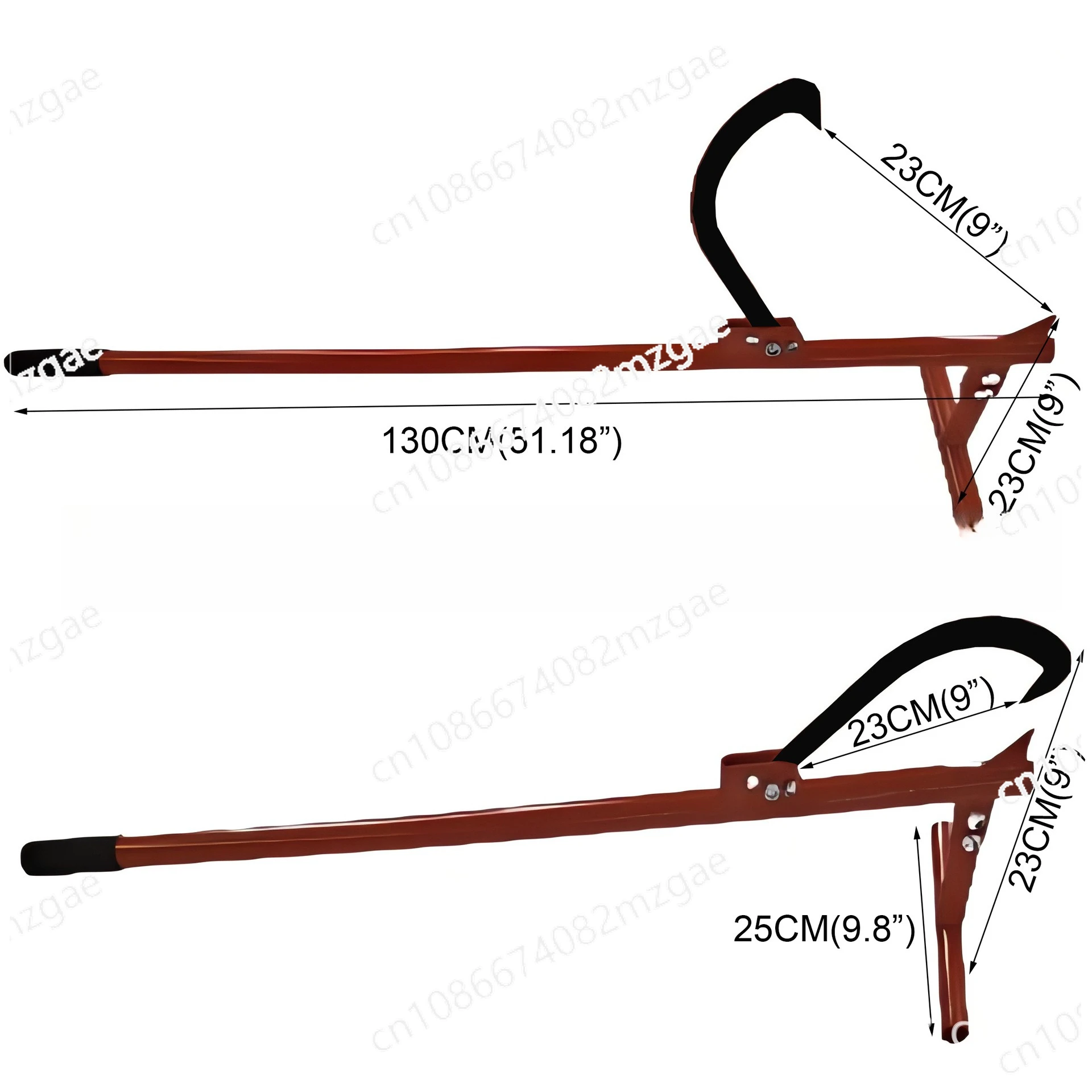

Logging tools, prying, wooden mover, saw, horse hoist, tree hoist, chain saw, cutting assistant, firewood splitting bracket