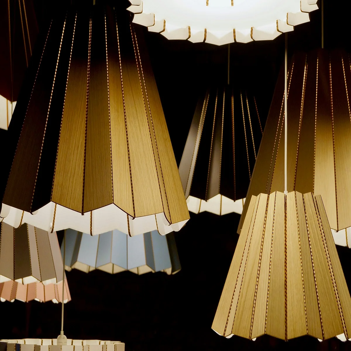 How to Clean Lamp Shade Effortlessly ?