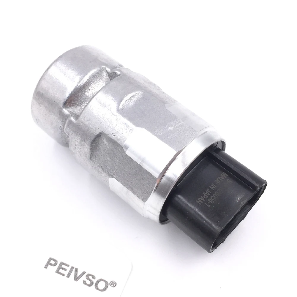 

8973280581 8-97328058-1 8973280580 8-97328058-0 High quality odometer sensor 24V for Isuzu 4HK1 700P 10PE1 CXZ81 6WF1