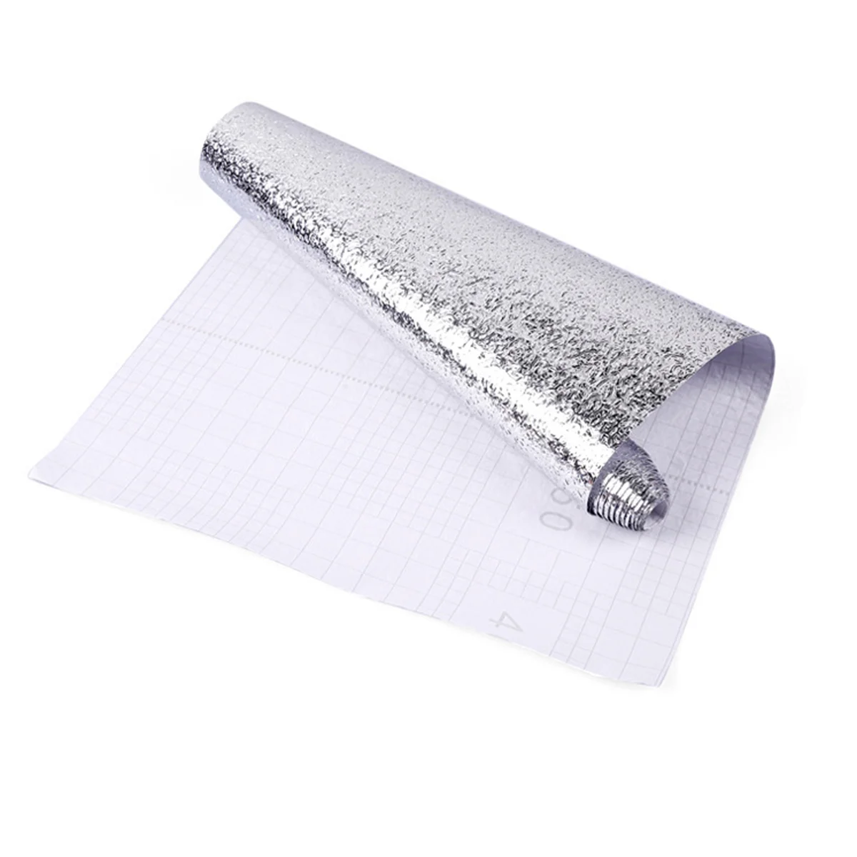 

Waterproof Paper Grease-proof Greaseproof Oil-proof Nail Stickers