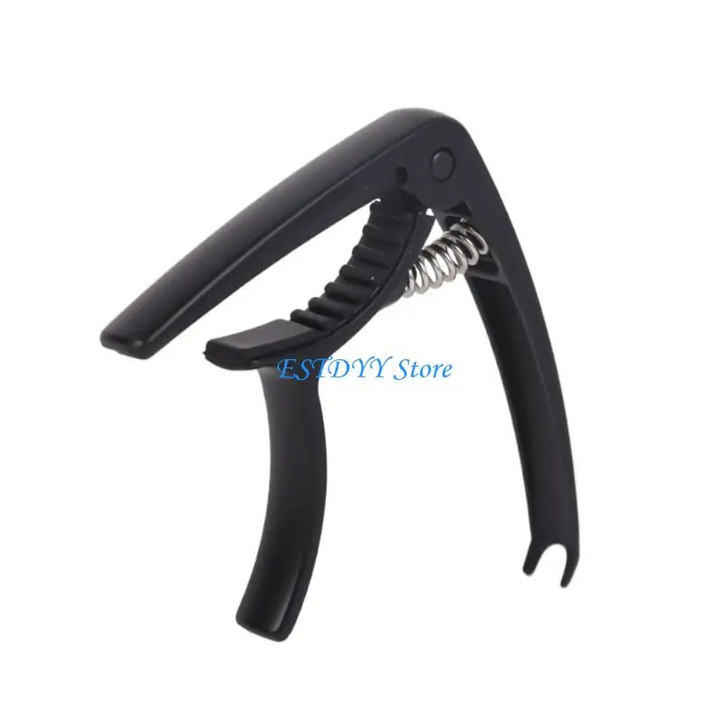 G6DE كابوس معدل لضبط نغمة الآلات الوترية للجيتار الصوتي الكهربائي