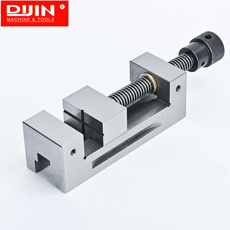 

Vise 2 Inch Precision Mini Machine Vise Drill Press Vice QGG50 Lathe for Surface Grinding Vise for Drilling Machine