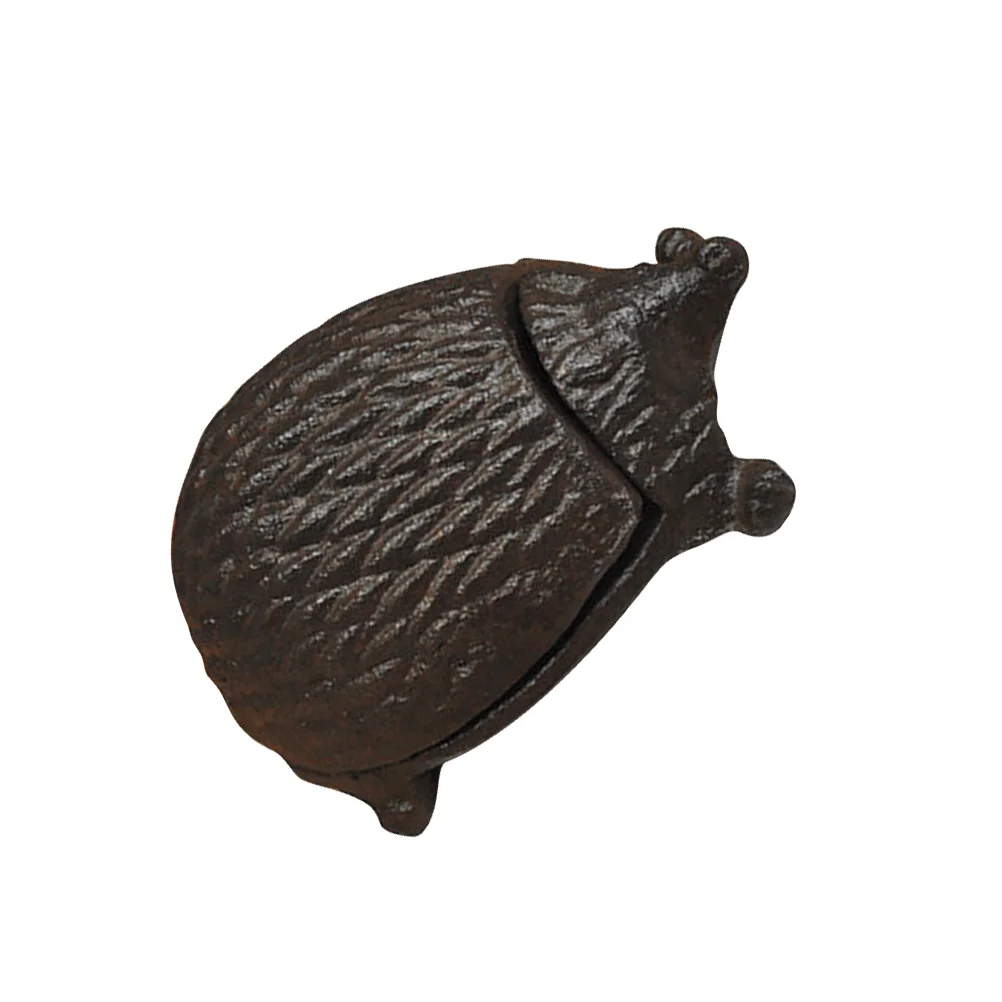 Turtle Cast Iron Key Hider Stone Key Outside Hider Animal Key Box turtle shape key hider animal key hiderk