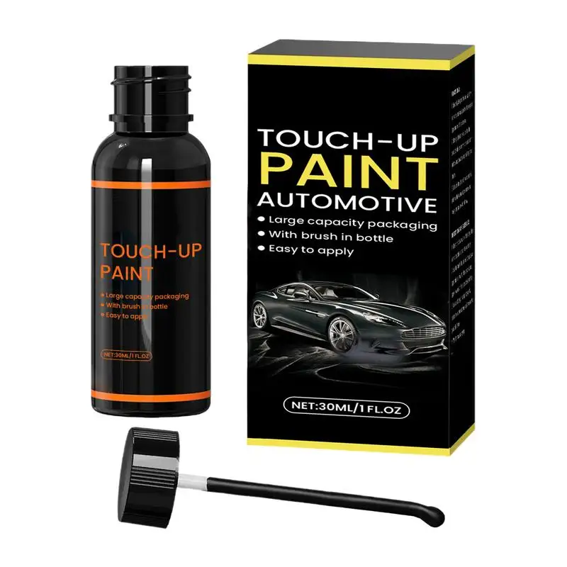 Car Scratch Remover Auto Paint Polish Repair Nano Vehicle Scratches Repair Touch-up Paint For Various Car Paint