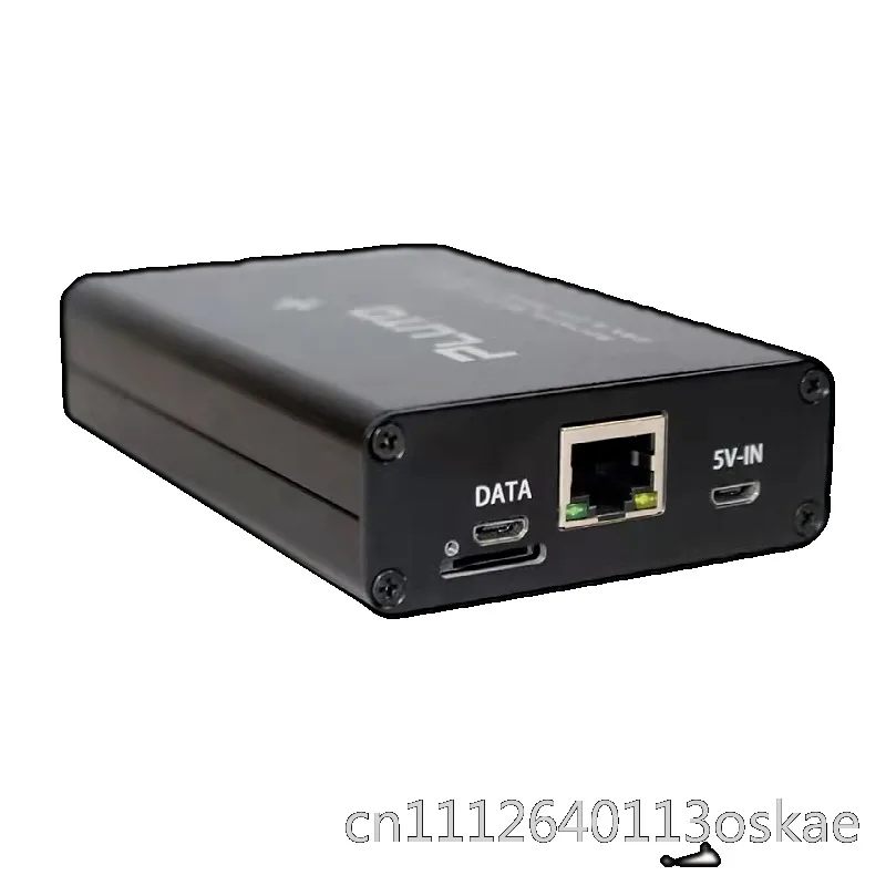 Software computer receiving platform Pluto + AD9363 + Zynq7010 70MHz~ 6GHz 2 receiving 2 sending