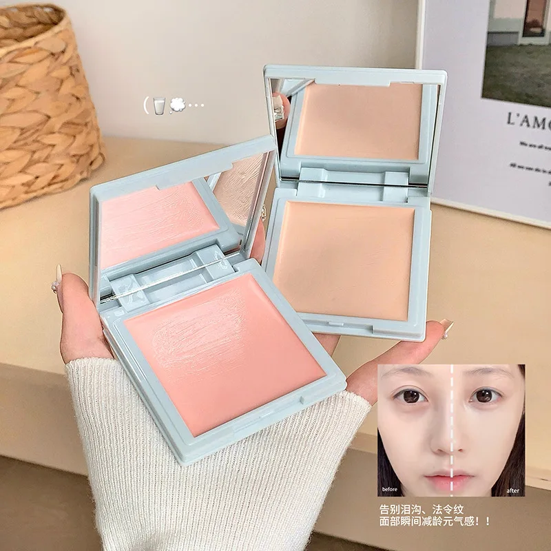 MYHO Pure Desire crema facial brillo Natural contorno rubor corrector todo en uno resaltador multiusos en barra