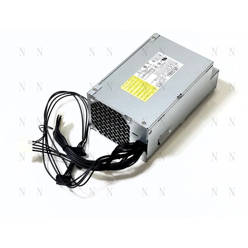 XQ  New Original For HP Z4 G4 Workstation 465W Power Supply DPS-465AB-3A 851381-001